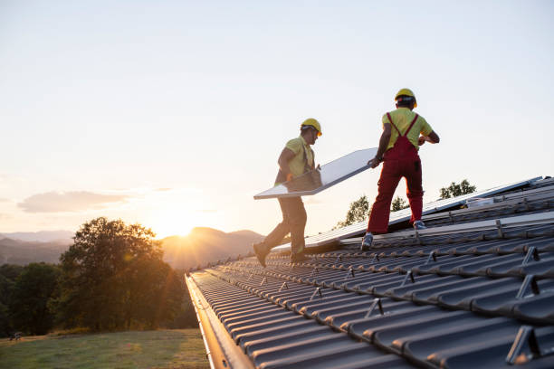 Best Wood Shake Roofing  in Firthcliffe, NY