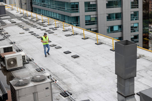 Best Sheet Metal Roofing  in Firthcliffe, NY