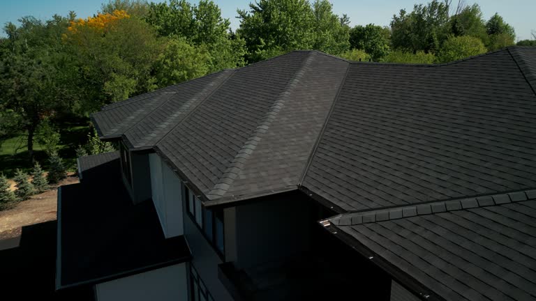 Best Solar Panel Roofing Installation  in Firthcliffe, NY